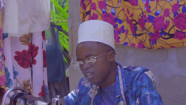 VIDEO : Bright – Kuwa Uyaone