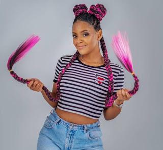 Audio : Mimi Mars ft. Abby Chams - Haina Maana Acoustic || Download