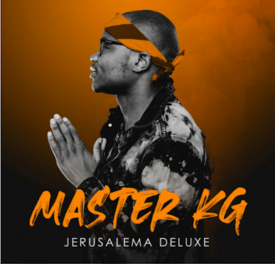 AUDIO | Master KG Ft. Nomcebo Zikode, Zanda Zakuza - Polygamy | Mp3 DOWNLOAD
