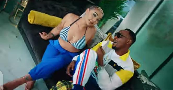 Video : Darassa ft Alikiba - Proud of you || Downloaf Mp4