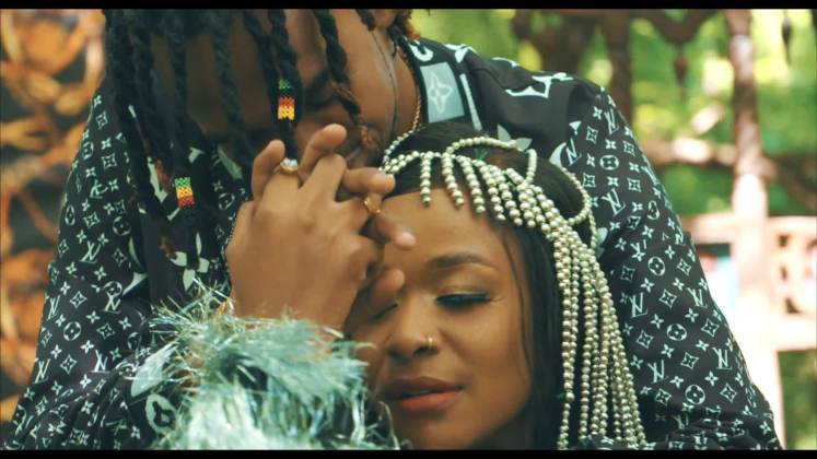 VIDEO | Linah Ft. Dogo Janja – KILEGEZE