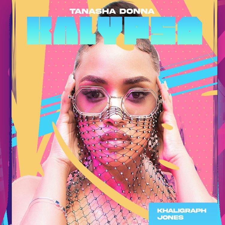 AUDIO | Tanasha Donna ft Khaligraph Jones – Kalypso | Download Mp3