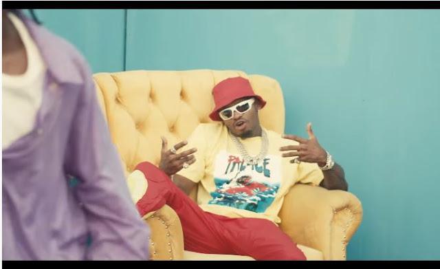 Video : Lava Lava Ft. Diamond Platnumz - Bado sana | Mp4 Download
