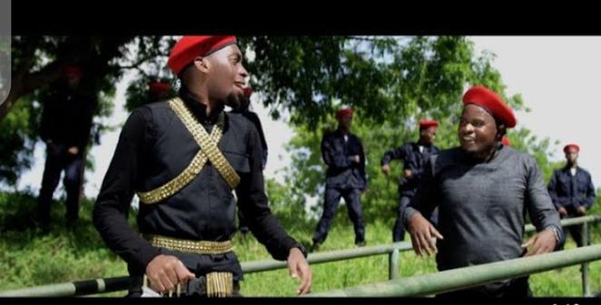 Video : Goodluck Gozbert ft Bony Mwaitege - Mugambo || Download Mp4