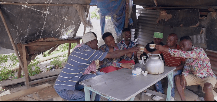 Video || Bright - Nimeyumba || Download Mp4