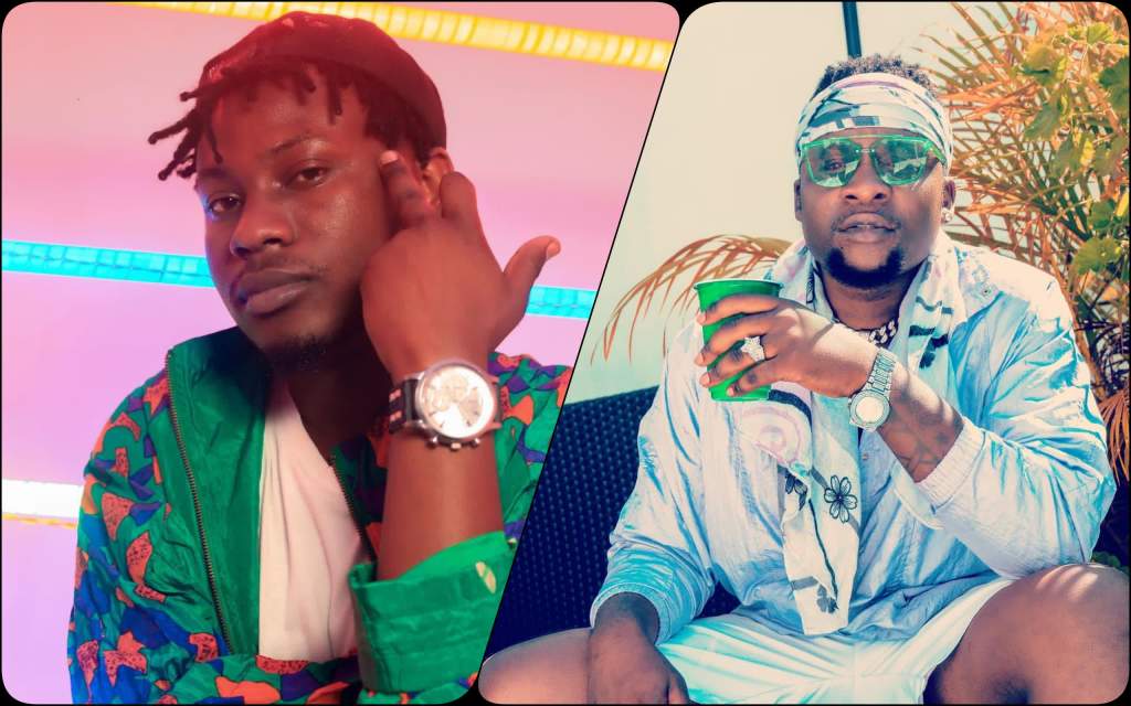 Nchama the best x Coyo – CODE | Download mp3
