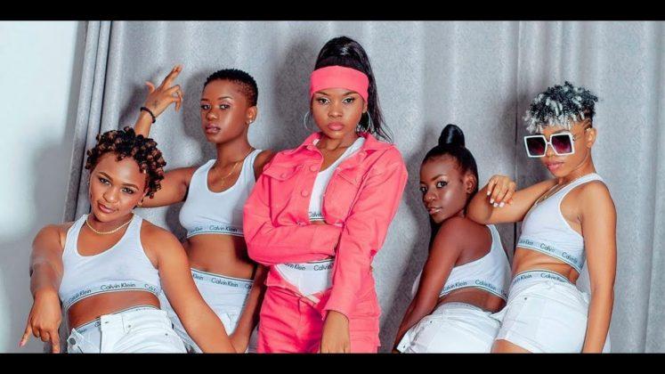 Zuchu – Live Performance In Tanga New Year’s Eve