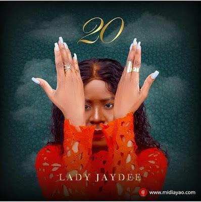 Lady Jaydee – Nyumbani | Download Mp3