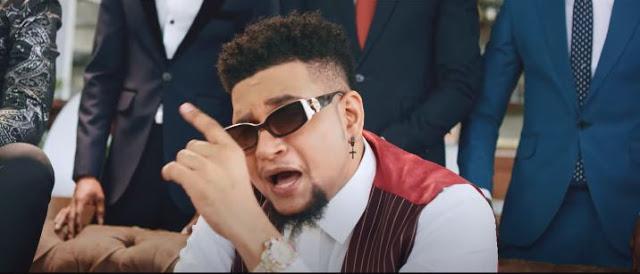 VIDEO: Hemedy Phd - Lawama | Mp4 Download