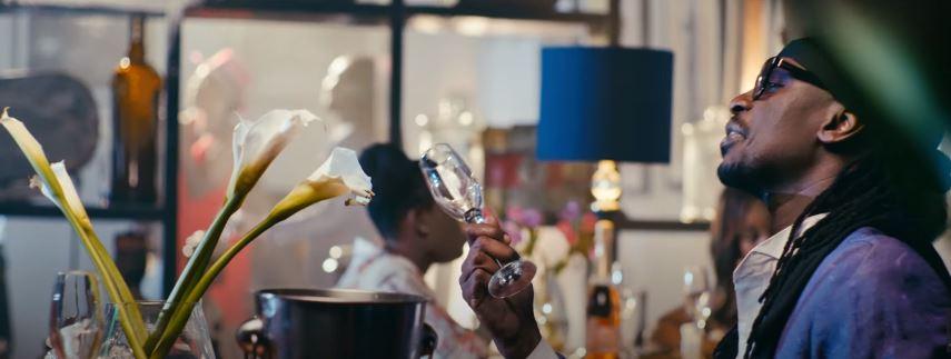 VIDEO: Nameless - This Love | Mp4 Download