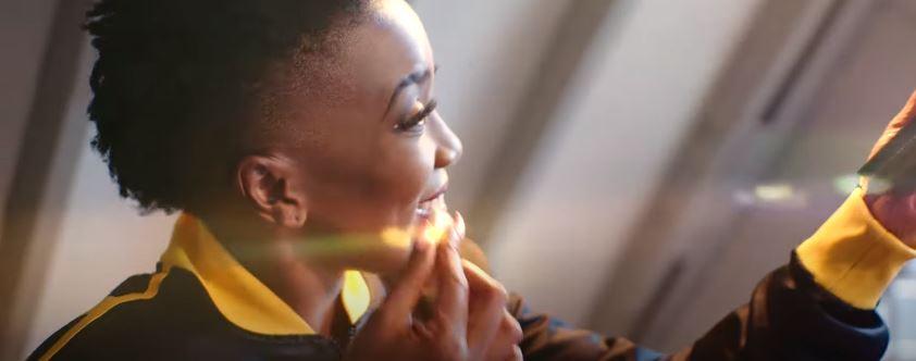 VIDEO: Wahu - This Love | Mp4 Download
