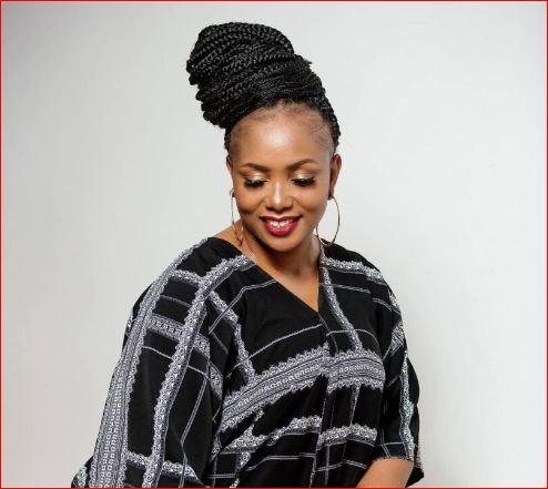 AUDIO | Christina Shusho - Asante Yesu | Mp3 DOWNLOAD