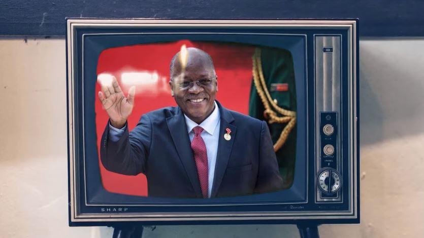 AUDIO: Z Anto - Kwa Nini Kifo (R.I.P. Dr John Pombe Magufuli) | Mp3 DOWNLOAD