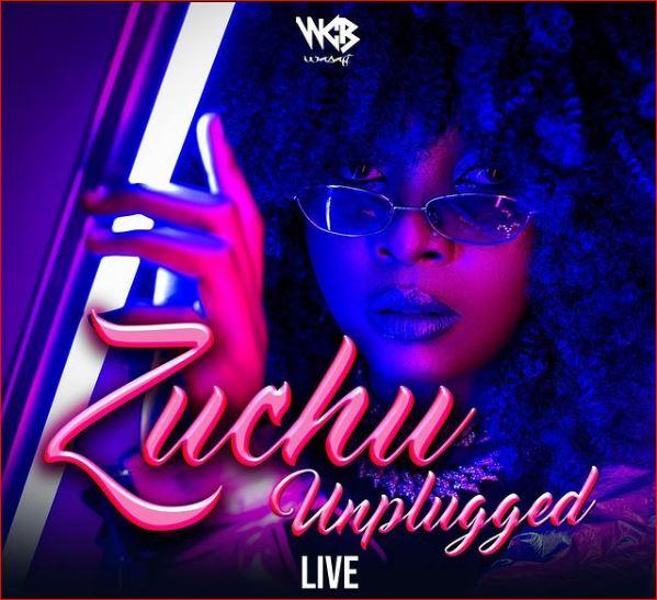 Audio : Zuchu Unplugged - Nobody l Download