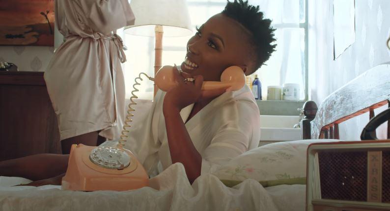 VIDEO | Nameless & Wahu - (The Mz) in Te-Amo | Mp4 Download