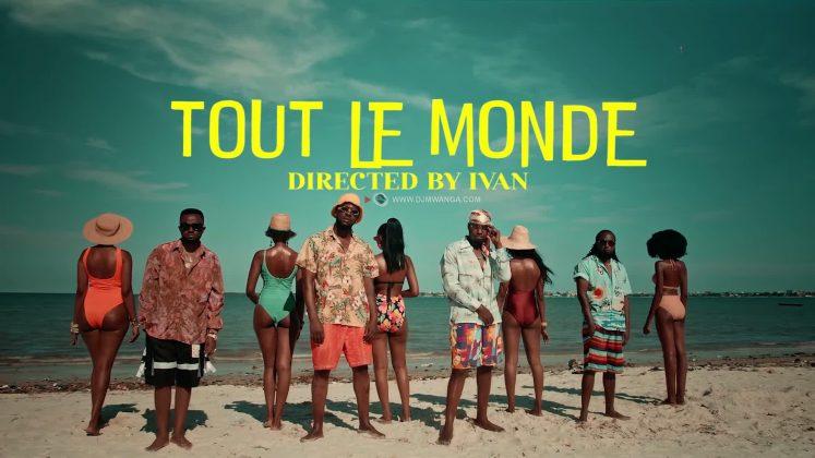 VIDEO: WEUSI – Tout Le Monde || Download Mp4