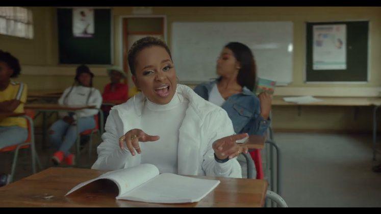 VIDEO: Nandy – Nimekuzoea || Mp4 Download