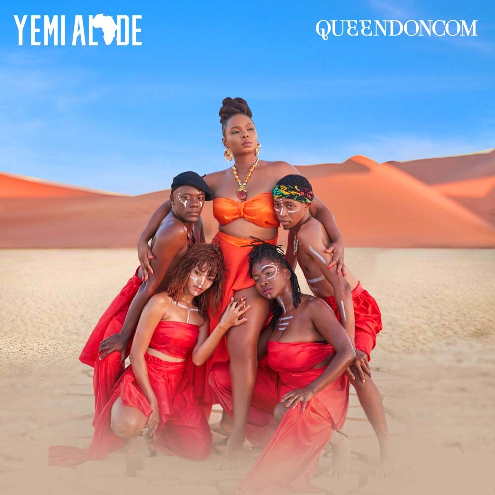 AUDIO | Yemi Alade - Dada | Mp3 DOWNLOAD