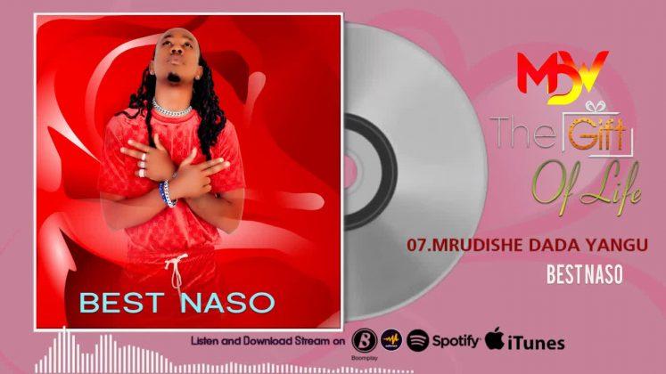 AUDIO | Best Naso – Mrudishe Dada Yangu | Mp3 Download