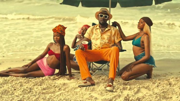 VIDEO | Lord Eyez Ft. Gigy Money – Kitanda ||Mp4 Download