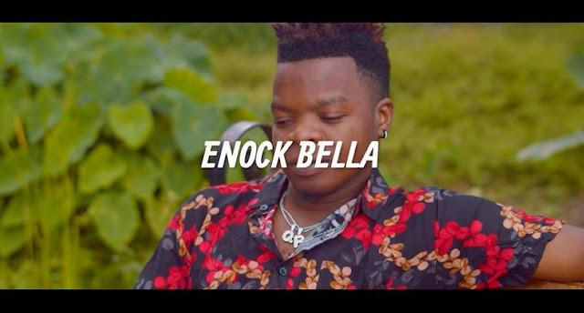 VIDEO | Enock Bella - Waambie | Mp4 Download