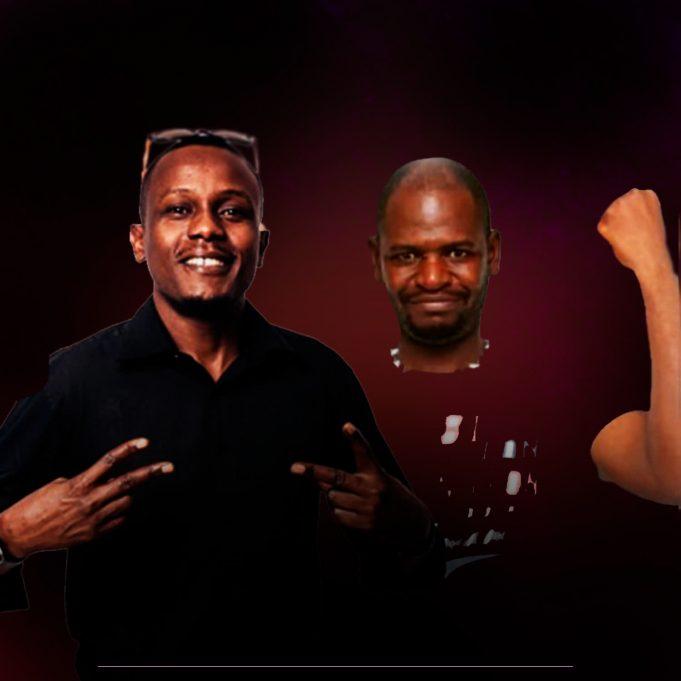 AUDIO: Marco Chali Ft. Dunga – Mimi | Mp3 Download