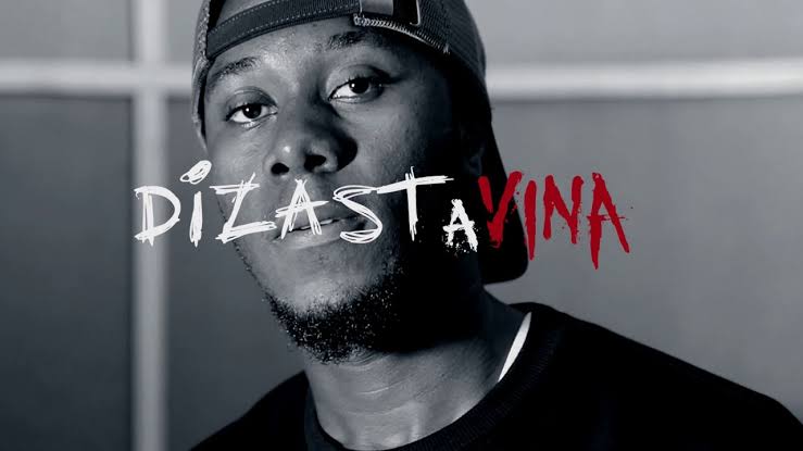 AUDIO: Dizasta Vina - Muscular Feminist || Mp3 Download