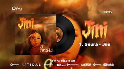 AUDIO | Snura Ft. Mchina Mweusi - Kaliamsha | Mp3 DOWNLOAD