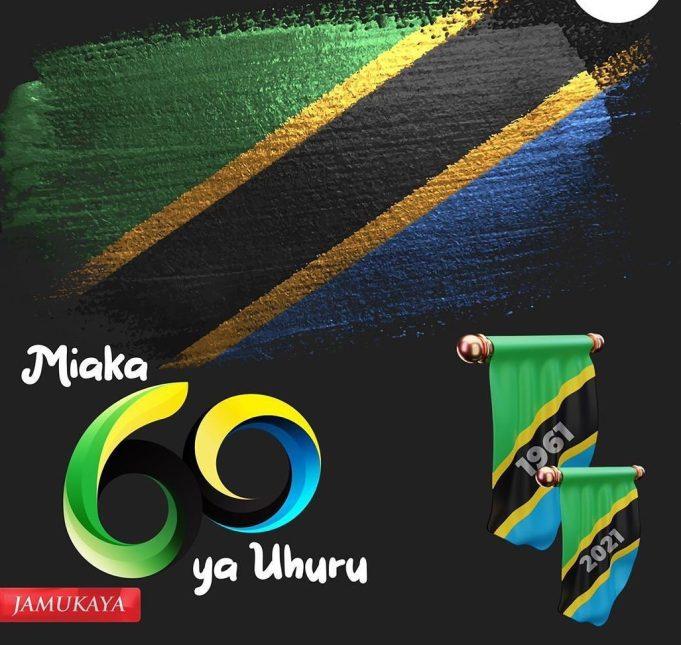 AUDIO | Peter Msechu – TANZANIA YETU 60 | Download Mp3