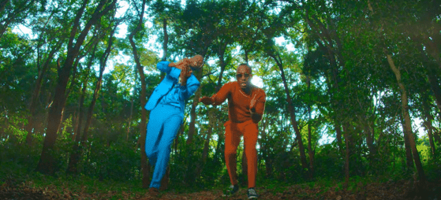 VIDEO | King Kaka Ft. Rich Mavoko - Noma | Mp4 Download