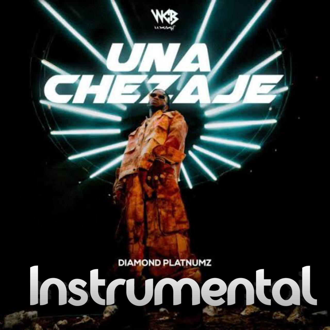 Audio | Diamond Platnumz - Unachezaje (Instrumental) | Download Mp3