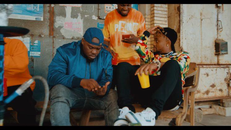VIDEO | Moni Centrozone Ft. Kusah – Cha Mbunge | Dowlod Mp4