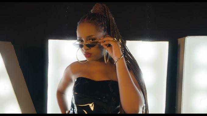 VIDEO | Nandy Ft. Billnass & Mr Eazi – Party | Mp4 Download
