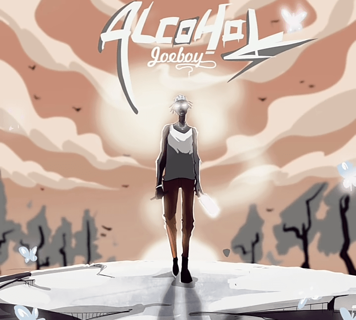 Audio: Joeboy - Alcohol || Mp3 Download