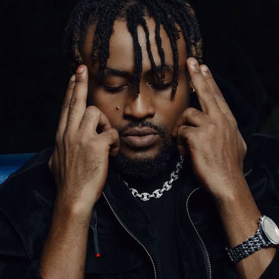 Audio:Moni Centrozone-Wrong Turn | Download Mp3
