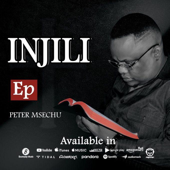 AUDIO | PETER MSECHU - DAMU | DOWNLOAD MP3