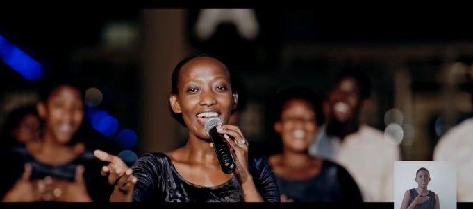 Download Video Mp4 | Ambassadors of Christ Choir – Mureke Mukunde Remix