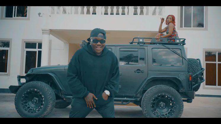 Download Video Mp4 | Dully Sykes – Napagawishwa