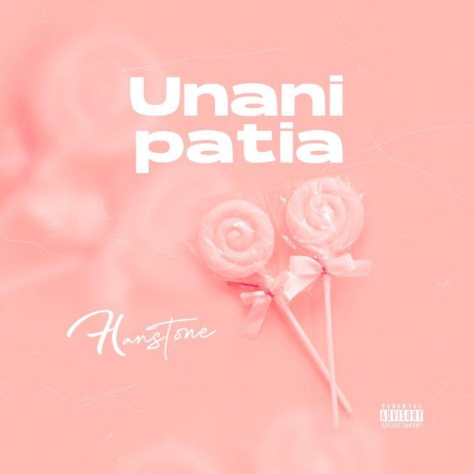 Download Audio Mp3 | Hanstone – Unanipatia