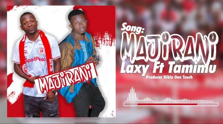 Download Audio Mp3 | Laxy & Tamimu – Simba