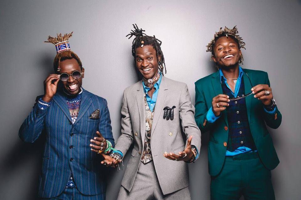 DOWNLOAD AUDIO MP3 | H_ART THE BAND - MILELE