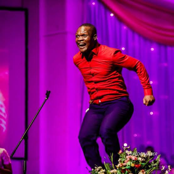 Download Audio Mp3 | Boaz Danken Ft Ambwene Mwasongwe - Amen Amen