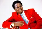 Download Gospel Audio Mp3 | Pastor Anthony Musembi - Kithaitho