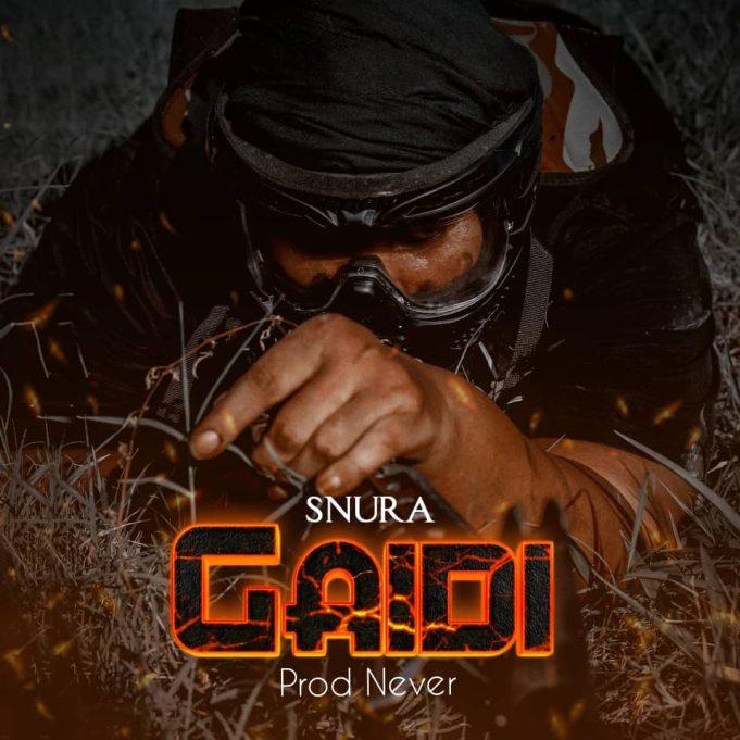 Download Audio Mp3 | Snura – Gaidi