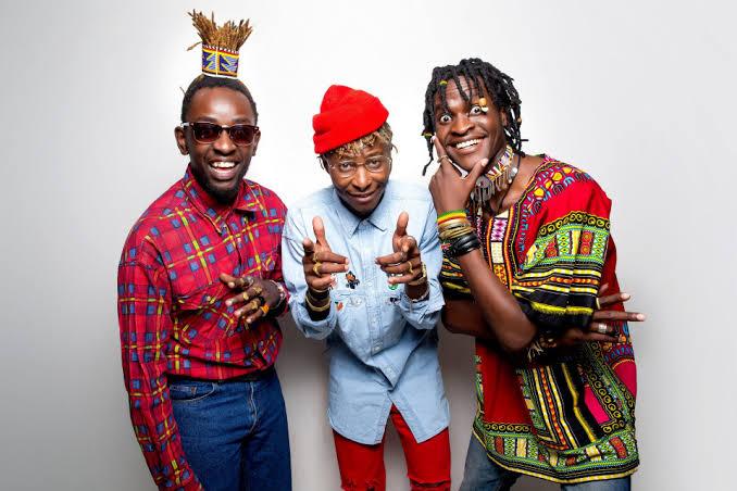 Download Audio Mp3 | Rich Mavoko Ft. H Art The Band – Natamani
