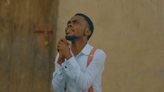 DOWNLOAD GOSPEL MP4 | Aniset Butati – Namwamini Mungu