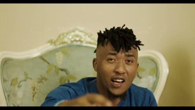 Download Video Mp4 |Bonge La Nyau Ft. Kayumba – Umenikosea