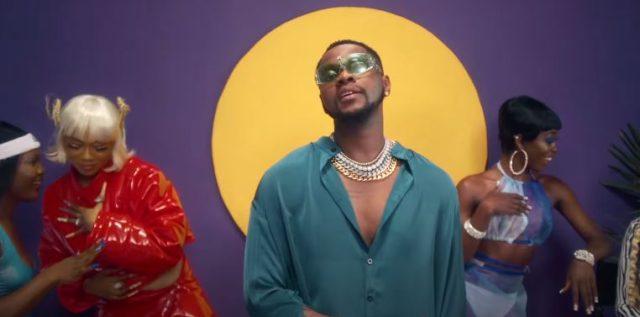 Download Video Mp4 | Kizz Daniel Ft. The Cavemen – Oshe