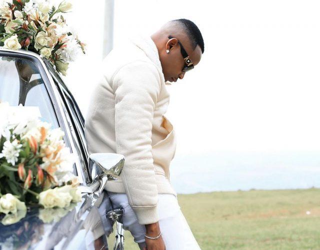 Download Audio Mp3 | Otile Brown – Mama