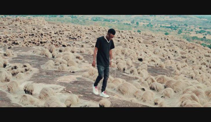 Download Video Mp4 |Suma Mnazaleti – Mikausho Buku Jero (Free Style)